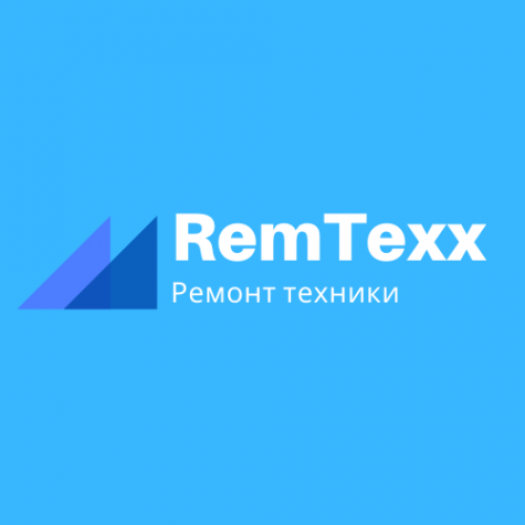 Логотип компании RemTexx - Муром